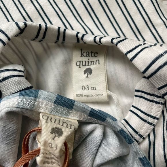 Kate Quinn Bodysuit Bundle - Picture 2 of 5